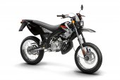 2012 Derbi Senda X-Race 50 SM photo
